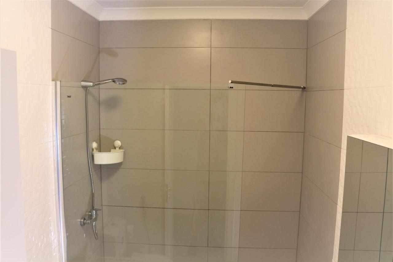 קארבואירו Algarvesand Carvoeiro מראה חיצוני תמונה