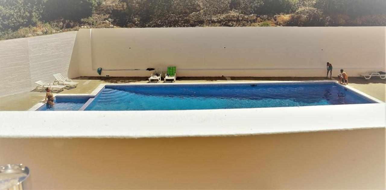 קארבואירו Algarvesand Carvoeiro מראה חיצוני תמונה